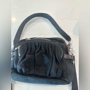 MZ Wallace Bag - black